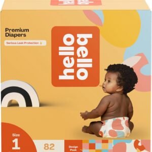 Hello Bello Diapers