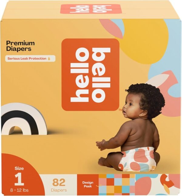 Hello Bello Diapers