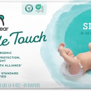 Mama Bear Gentle Touch (Amazon Brand)