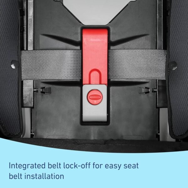 Graco 4Ever DLX 4-in-1 Car Seat - Image 9