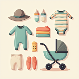 baby essentiels